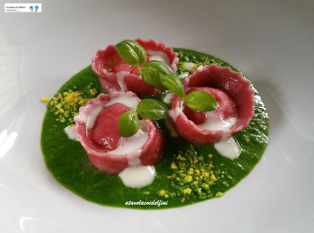 Chef Chef Roberto