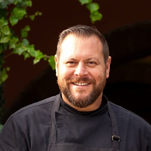 Chef Bartolo