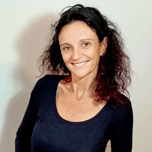 Chef Cristina Guzzetti