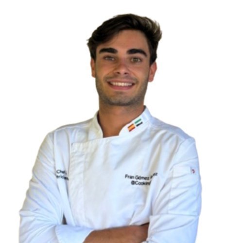 Chef Fran