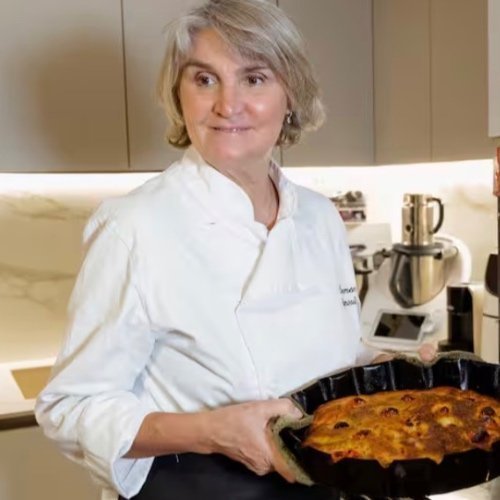 Chef Carmen