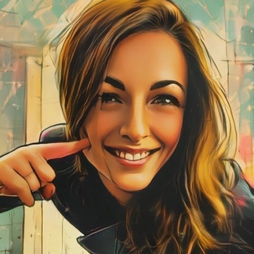 Chef Verónica