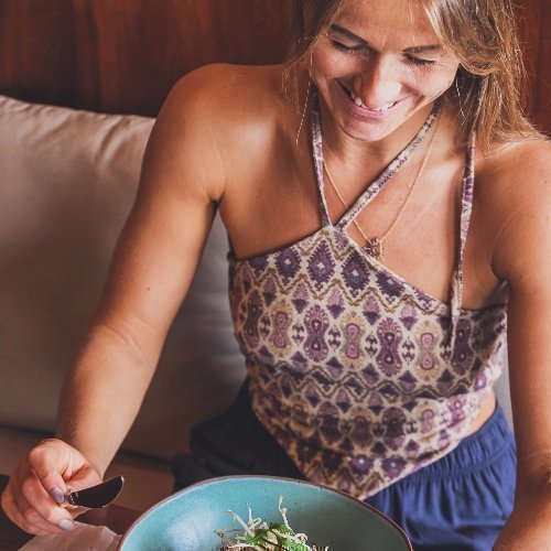 Chef Eliza