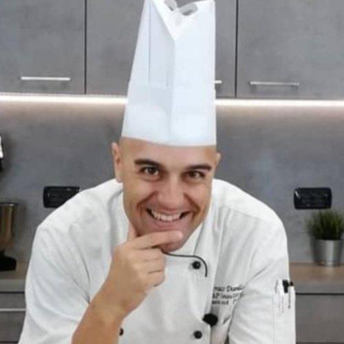 Chef Danilo