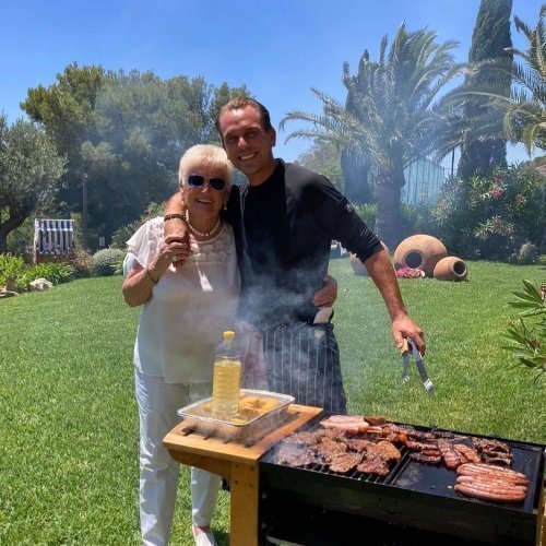 Chef Armando