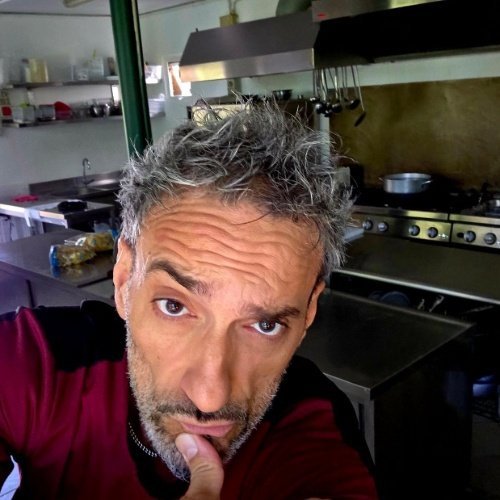 Chef Corrado
