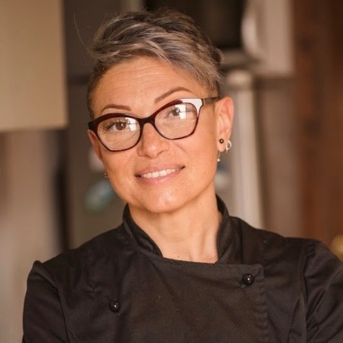Chef Gabriella