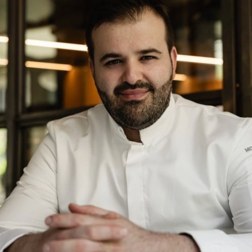 Chef Michele