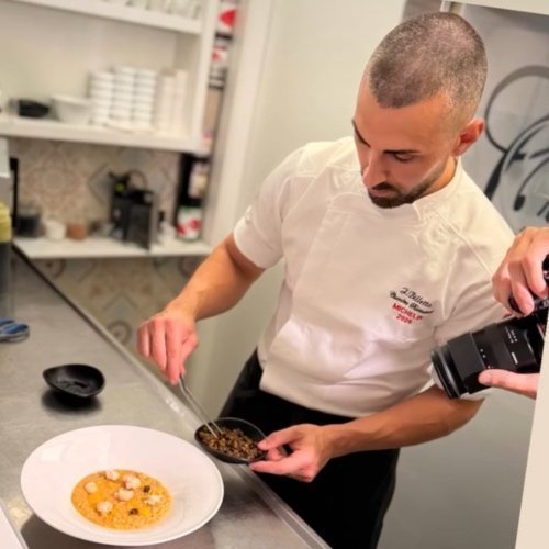 Chef Ivan
