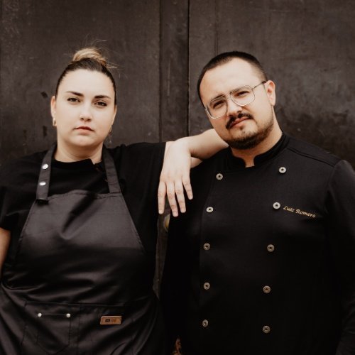 Chef Luis