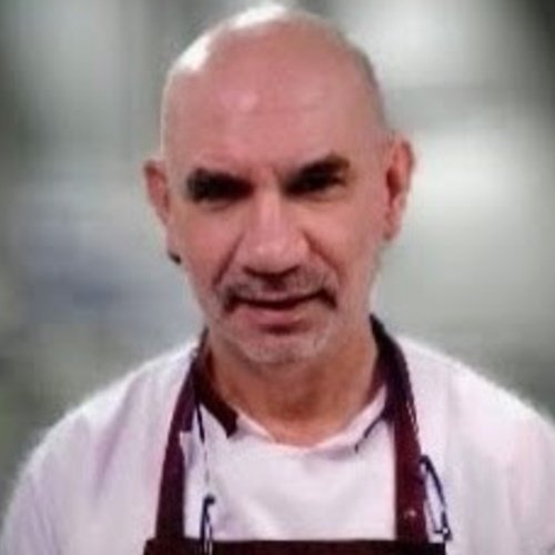 Chef Marcello