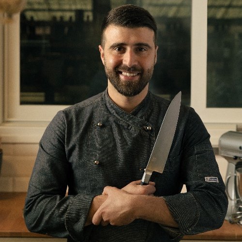 Chef Francesco