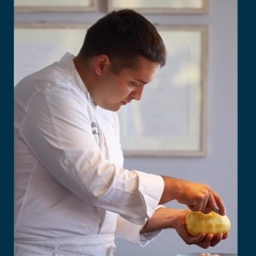 Chef Adolfo