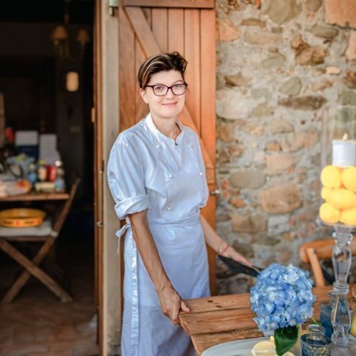 Chef Roberta