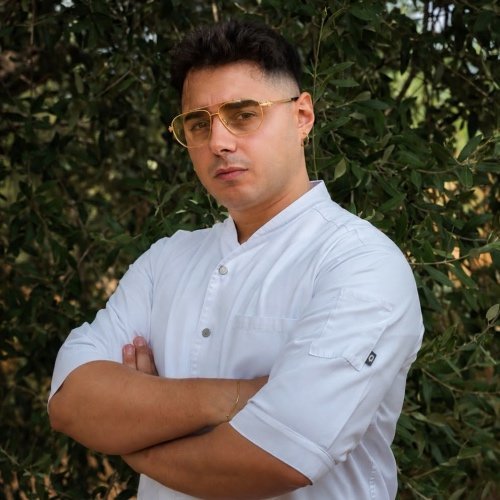 Chef Angelo