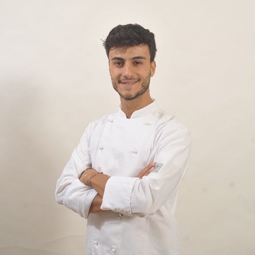 Chef Massimiliano