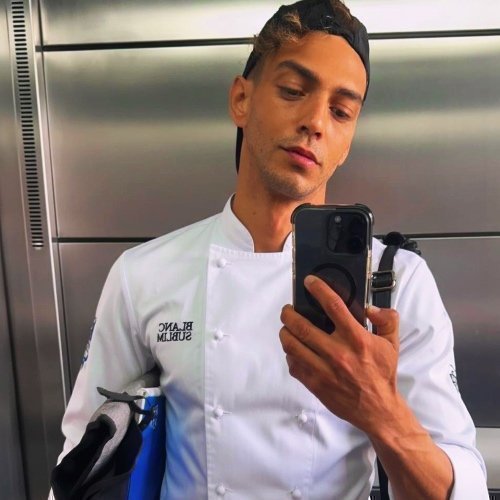Chef Rafael