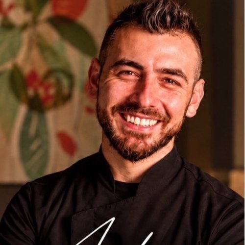Chef Arturo