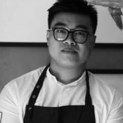 Chef Angelo