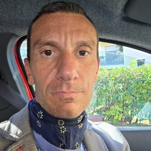 Chef Francesco