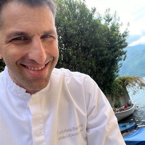 Chef Gabriele