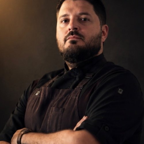 Chef Xisco