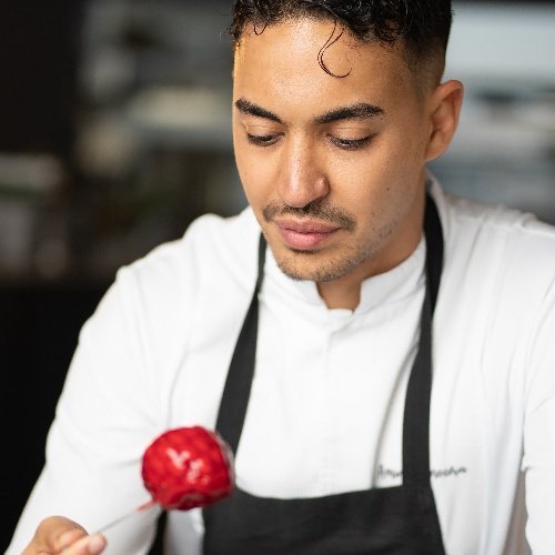 Chef Amine