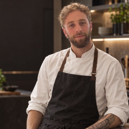 Chef Matteo