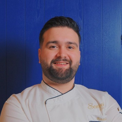 Chef Rinaldo