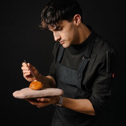 Chef Guillem
