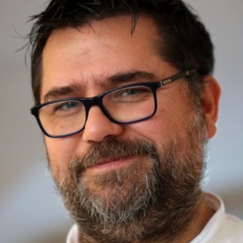 Chef Angelo
