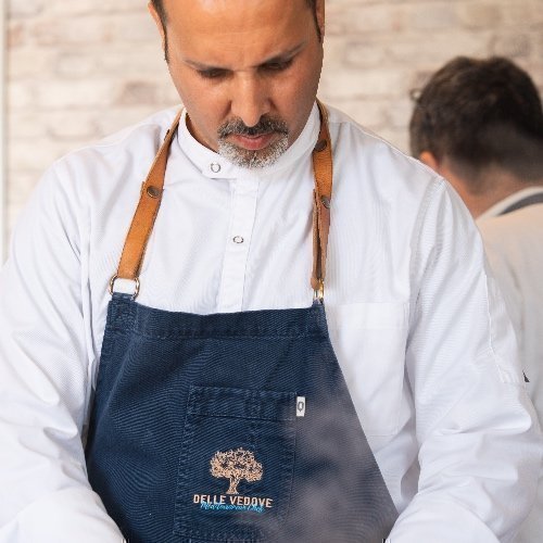 Chef Juan Carlos