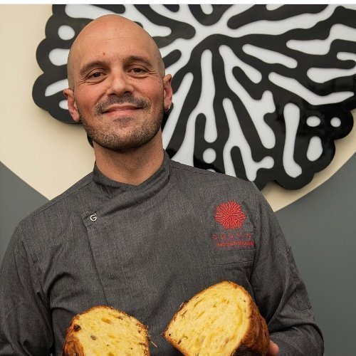 Chef Giuseppe