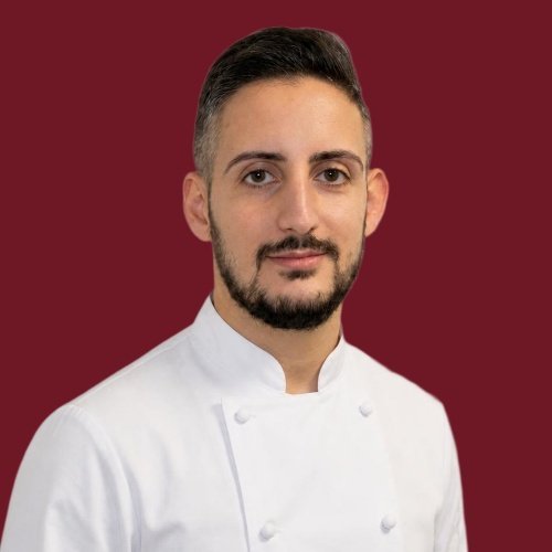 Chef Alessio
