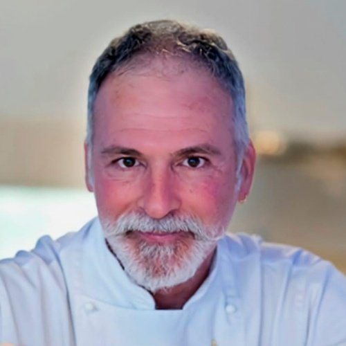 Chef Pavlos