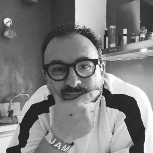 Chef Thomas