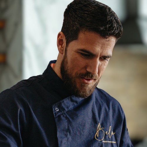 Chef Eduardo