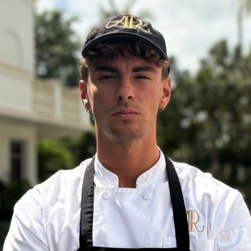 Chef Gabriele