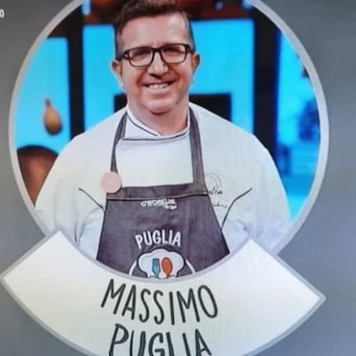 Chef Max