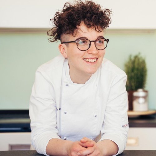 Chef Alice