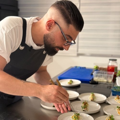Chef Il Bianco
