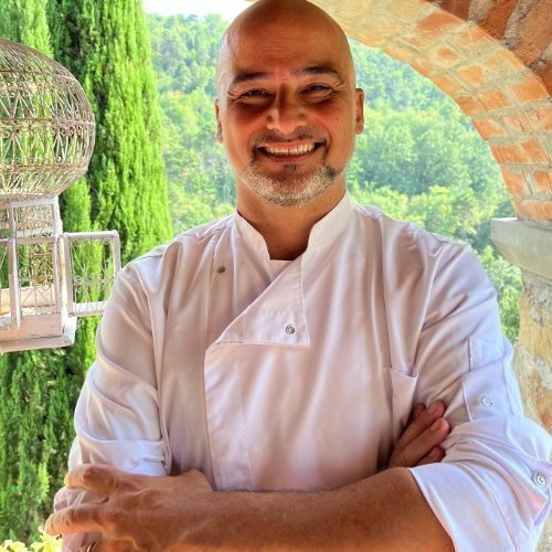 Chef Roberto