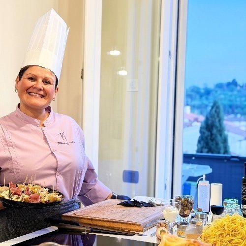Chef Tatiana