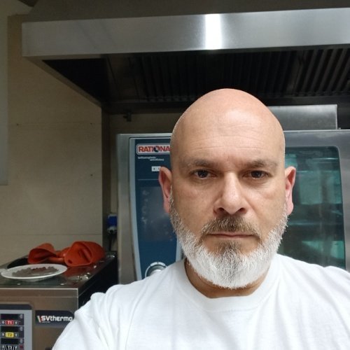 Chef Mauro