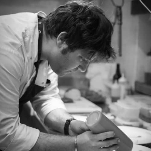 Chef Simone