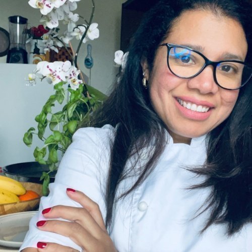 Chef Luymar Carolina