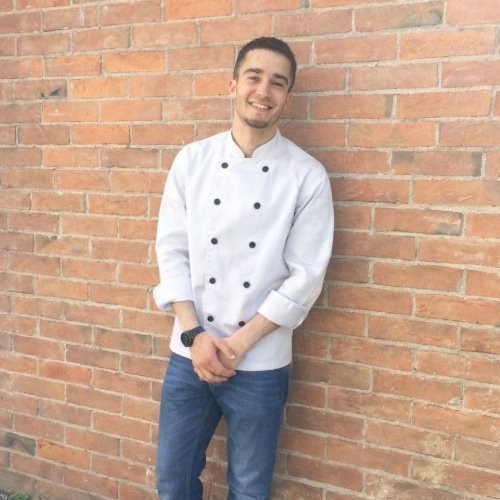 Chef Lorenzo