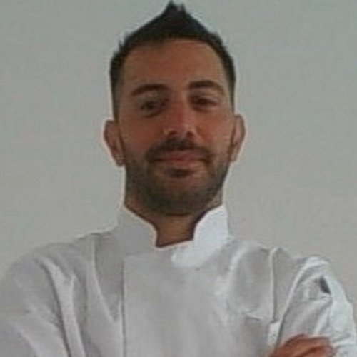 Chef Fabrizio