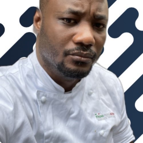Chef Emmanuele