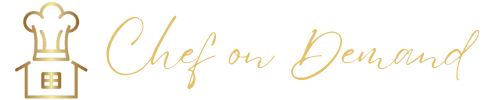 Chef on Demand